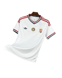 Hungary Home 26/27 Shirt