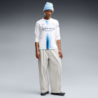 Manchester City 26/27 Third Long Sleeve Shirt