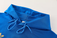 Real Madrid Tracksuit 26/27
