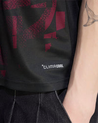 Liverpool Third Shirt 26/27