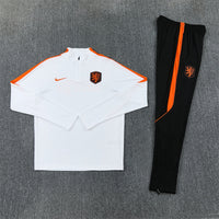 Netherlands Tracksuit 26/27