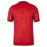 England 2026/27 Away Shirt