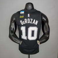 Jersey Sleeveless NBA San Antonio Spurs