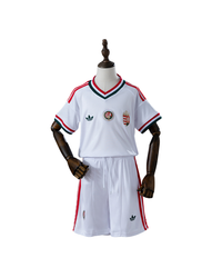 Kids kit Hungary Home 26/27