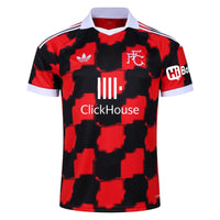 Fulham 26/27 Away Shirt