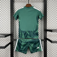Kids kit Germany Goalkeeper 26/27