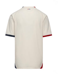 Genoa Away 26/27 Shirt