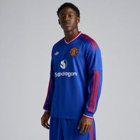 Manchester United 26/27 Away Long Sleeve Shirt