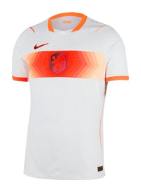 Jersey Netherlands Away 26/27
