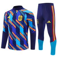 Spain Tracksuit 26/27