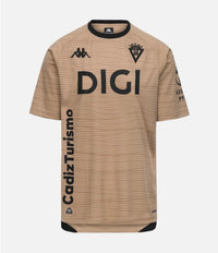 Cadiz Third 26/27 Shirt