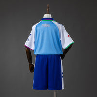 Kids kit Malaga Home 26/27