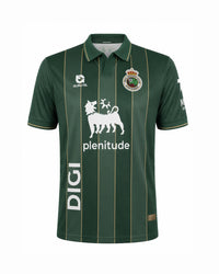 Racing Santander Away 26/27 Shirt