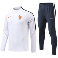 France Tracksuit 26/27