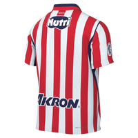 Chivas Guadalajara Home 26/27 Shirt