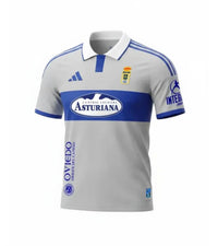 Real Oviedo Third 26/27 Shirt