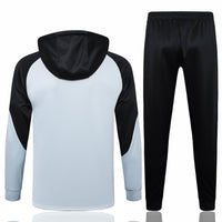Tracksuit Barcelona 2023