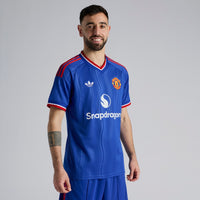 Manchester United Away 26/27 Shirt