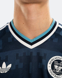 Newcastle United Men's 26/27 Away Shirt - Player