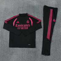 Real Madrid Tracksuit 26/27