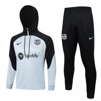 Tracksuit Barcelona 2023