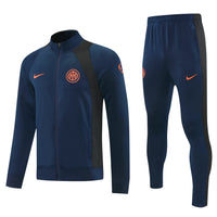 Inter Milan Tracksuit 26/27