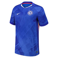 Chelsea 25/26 Home Shirt