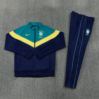 Brazil Tracksuit 26/27
