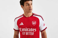 Arsenal Home 26/27 Shirt