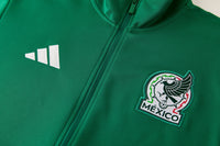 Mexico Tracksuit 26/27