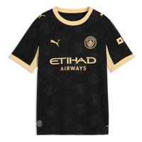 Kids kit Manchester City Away 26/27