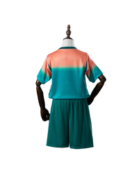 Kids kit Australia Away 26/27