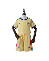 Kids kit Curacao Away 26/27