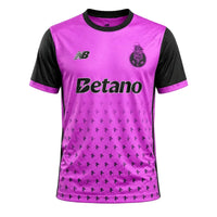 Jersey FC Porto Concept 26/27