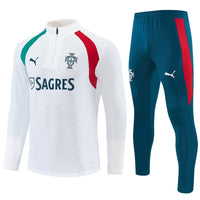 Portugal Tracksuit 26/27