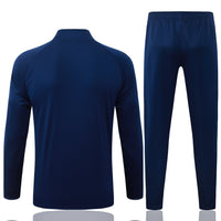 Real Madrid Tracksuit 26/27