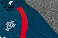 Portugal Tracksuit 26/27
