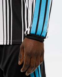 Long Sleeved Newcastle United Home Shirt 26/27