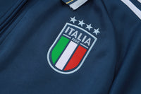 Italy Tracksuit 26/27