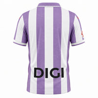 Real Valladolid Home 26/27 Shirt
