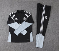 Real Madrid Tracksuit 26/27