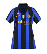 Women's Inter Milan Home 26/27 Shirt - Scudetto & Coccarda