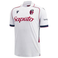 Bologna Away 26/27 Shirt