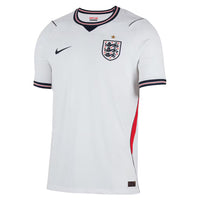 England Home Player 26/27 Shirt