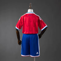 Kids kit Chile 26/27
