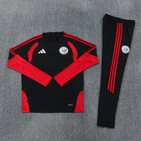 Ajax Tracksuit 26/27