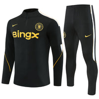 Chelsea Tracksuit 26/27