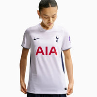 Tottenham 26/27 Home Shirt - Woman