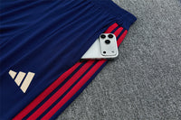 Arsenal Tracksuit 26/27