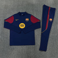 Barcelona Tracksuit 26/27